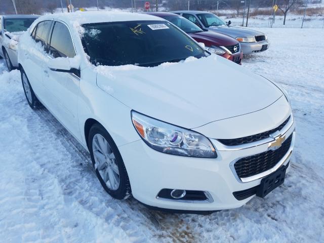 CHEVROLET MALIBU 2LT 2015 1g11d5sl7ff268717