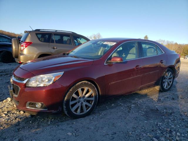 CHEVROLET MALIBU 2015 1g11d5sl7ff269964