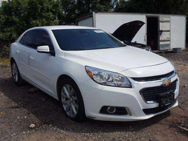 CHEVROLET MALIBU 2LT 2015 1g11d5sl7ff287851