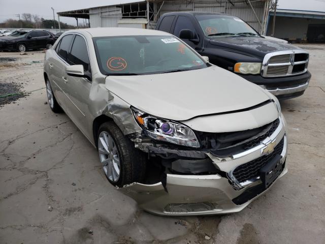 CHEVROLET MALIBU 2LT 2015 1g11d5sl7ff291446