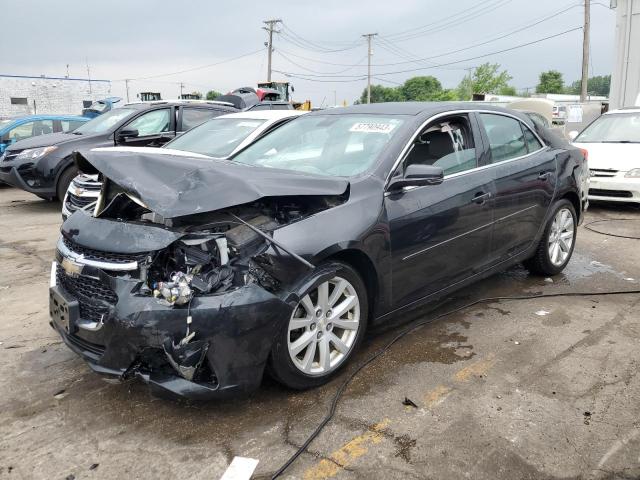 CHEVROLET MALIBU 2LT 2015 1g11d5sl7ff300761