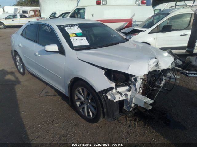 CHEVROLET MALIBU 2015 1g11d5sl7ff301912