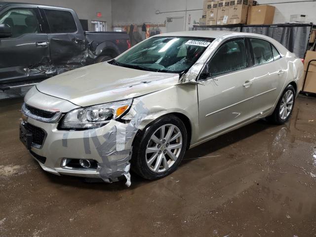 CHEVROLET MALIBU 2015 1g11d5sl7ff306687