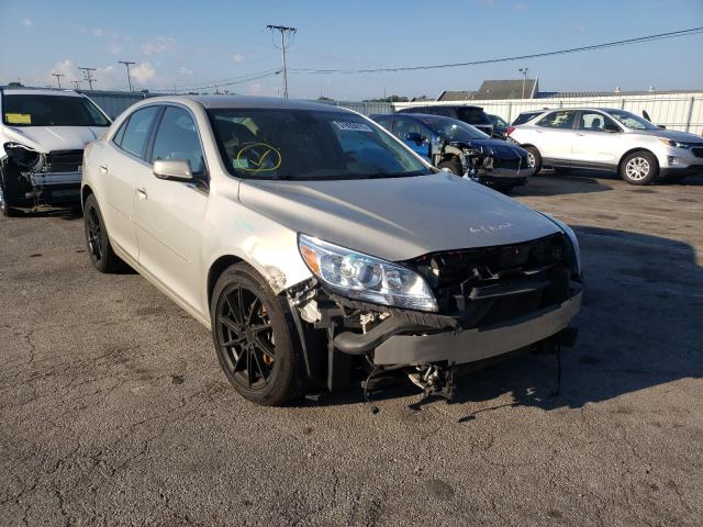 CHEVROLET MALIBU 2LT 2015 1g11d5sl7ff311730