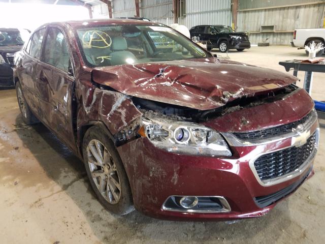 CHEVROLET MALIBU 2LT 2015 1g11d5sl7ff315731