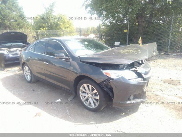 CHEVROLET MALIBU 2015 1g11d5sl7ff318399