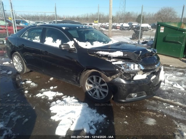 CHEVROLET MALIBU 2015 1g11d5sl7ff318760