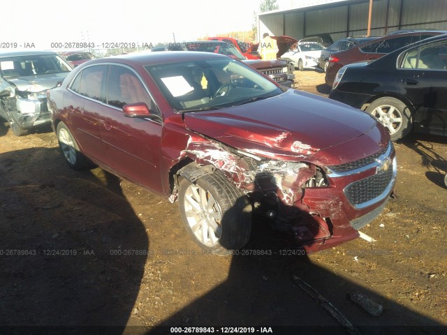 CHEVROLET MALIBU 2015 1g11d5sl7ff319892