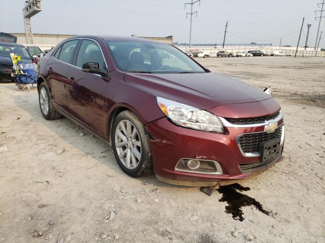 CHEVROLET MALIBU 2LT 2015 1g11d5sl7ff320895