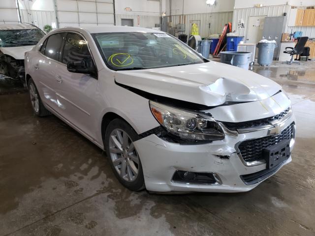 CHEVROLET MALIBU 2LT 2015 1g11d5sl7ff323277