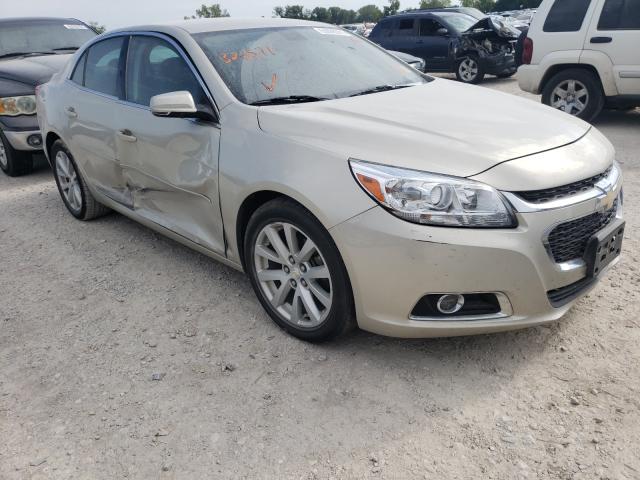 CHEVROLET MALIBU 2LT 2015 1g11d5sl7ff323571