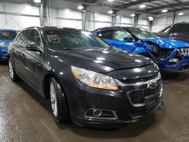 CHEVROLET MALIBU 2LT 2015 1g11d5sl7ff324445