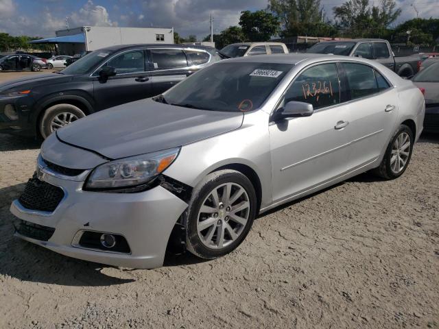 CHEVROLET MALIBU 2LT 2015 1g11d5sl7ff325062