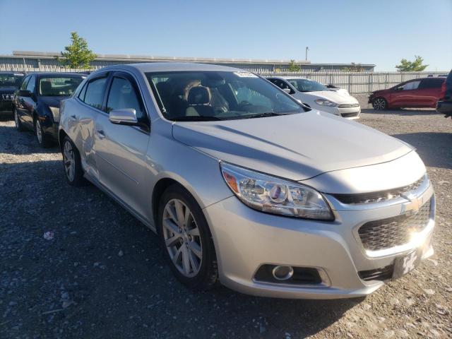 CHEVROLET MALIBU 2LT 2015 1g11d5sl7ff325210