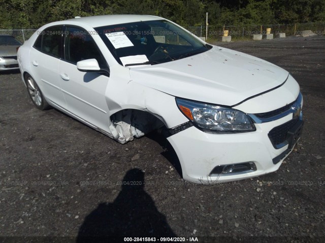 CHEVROLET MALIBU 2015 1g11d5sl7ff325532