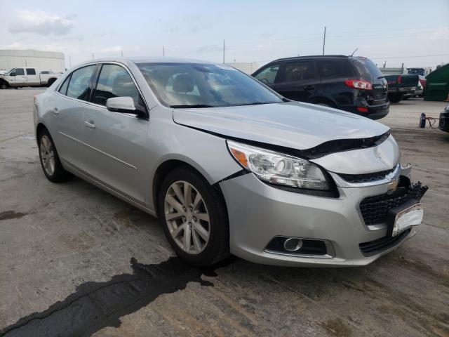 CHEVROLET MALIBU 2LT 2015 1g11d5sl7ff326129