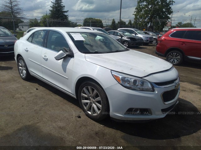 CHEVROLET MALIBU 2015 1g11d5sl7ff326356