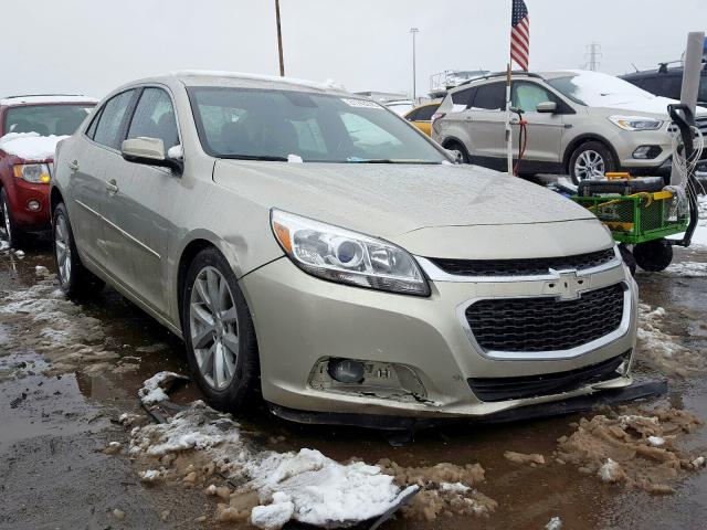 CHEVROLET MALIBU 2LT 2015 1g11d5sl7ff330438