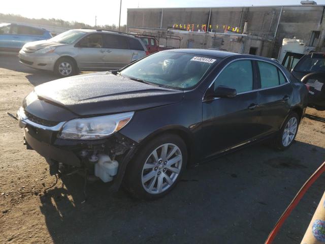 CHEVROLET MALIBU 2LT 2015 1g11d5sl7ff330665