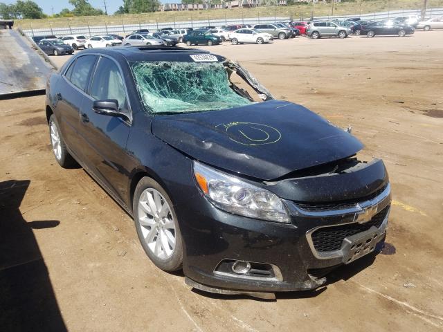 CHEVROLET MALIBU 2LT 2015 1g11d5sl7ff338099