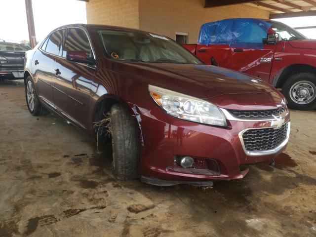 CHEVROLET MALIBU 2LT 2015 1g11d5sl7ff346204