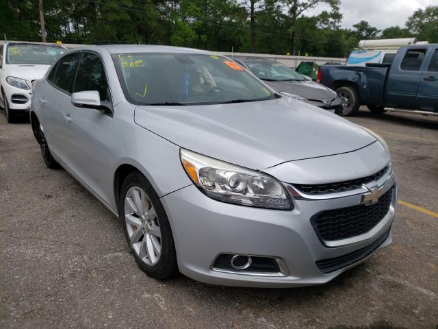 CHEVROLET MALIBU 2LT 2015 1g11d5sl7fu114276