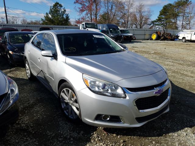 CHEVROLET MALIBU 2LT 2015 1g11d5sl7fu125066