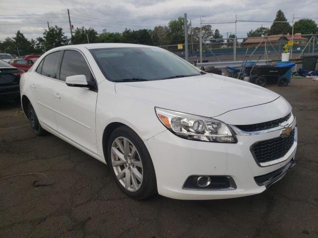 CHEVROLET MALIBU 2LT 2015 1g11d5sl7fu130655