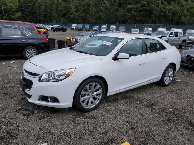 CHEVROLET MALIBU 2LT 2015 1g11d5sl7fu135791