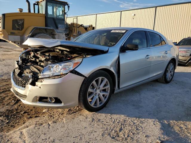 CHEVROLET MALIBU 2LT 2015 1g11d5sl7fu150095