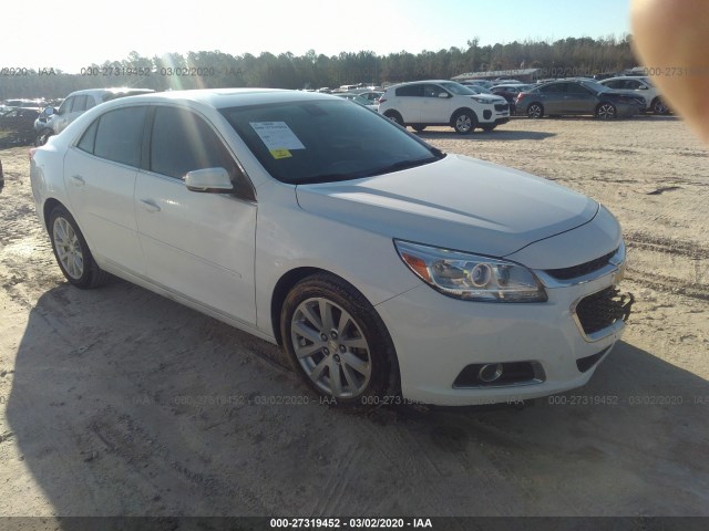 CHEVROLET MALIBU 2015 1g11d5sl7fu150663