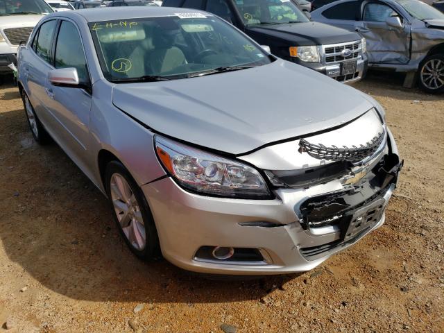 CHEVROLET MALIBU 2LT 2015 1g11d5sl7fu151098