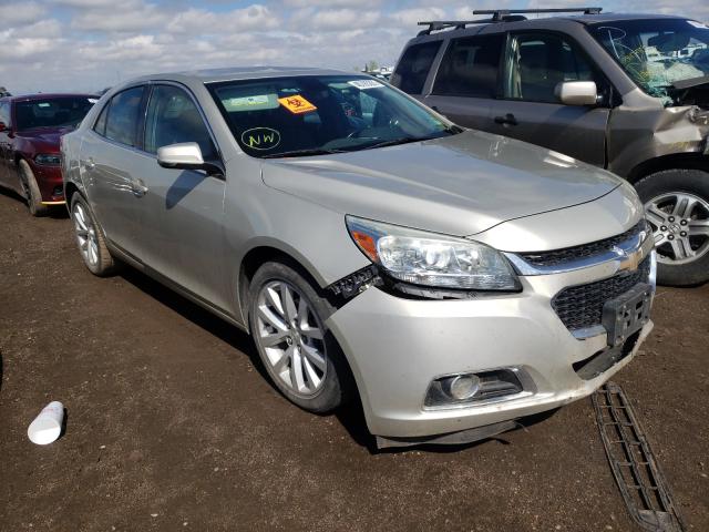 CHEVROLET MALIBU 2LT 2015 1g11d5sl8ff102206