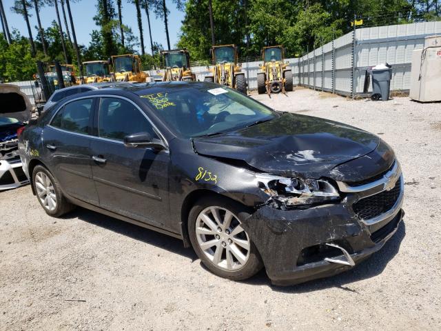 CHEVROLET MALIBU 2LT 2015 1g11d5sl8ff102769