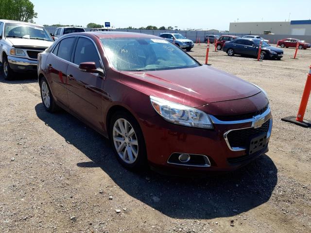 CHEVROLET MALIBU 2LT 2015 1g11d5sl8ff112623