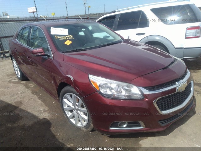 CHEVROLET MALIBU 2015 1g11d5sl8ff117160