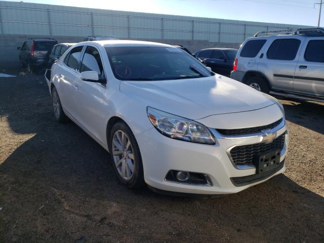 CHEVROLET MALIBU 2LT 2015 1g11d5sl8ff123900