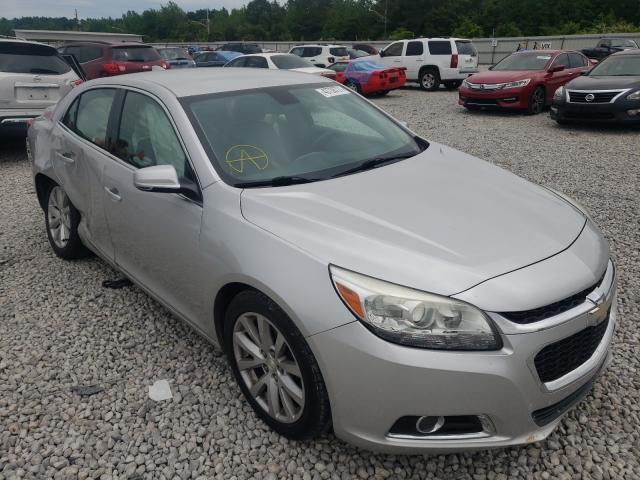 CHEVROLET MALIBU 2LT 2015 1g11d5sl8ff124464