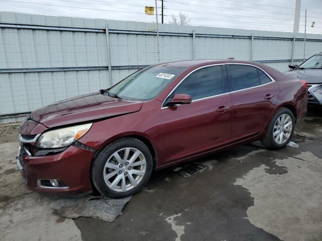 CHEVROLET MALIBU 2LT 2015 1g11d5sl8ff125050