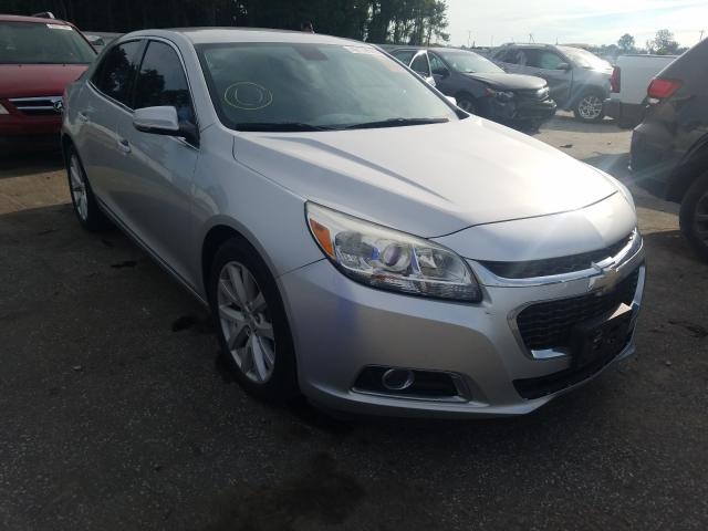 CHEVROLET MALIBU 2LT 2015 1g11d5sl8ff125811