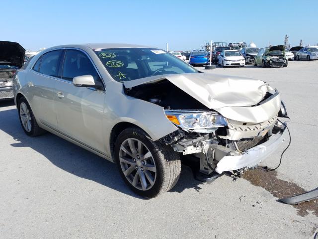 CHEVROLET MALIBU 2LT 2015 1g11d5sl8ff125999