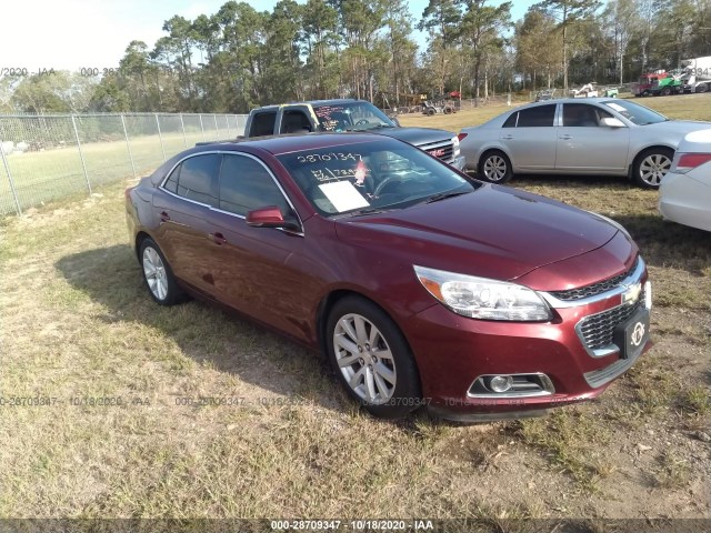 CHEVROLET MALIBU 2015 1g11d5sl8ff126263