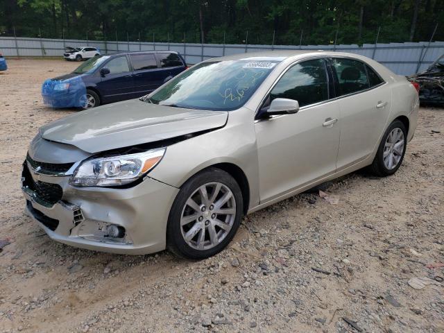 CHEVROLET MALIBU 2LT 2015 1g11d5sl8ff126506