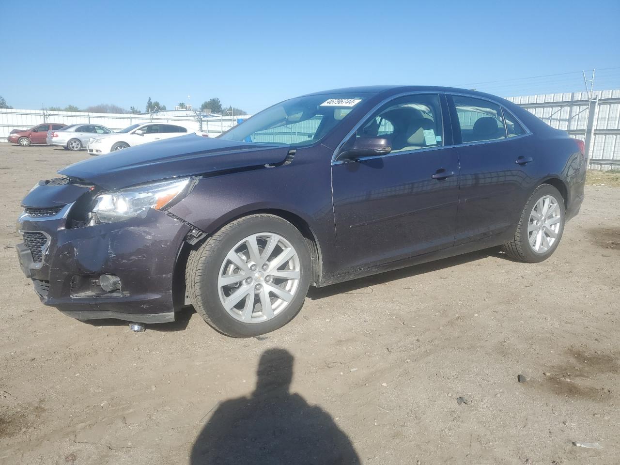 CHEVROLET MALIBU 2015 1g11d5sl8ff126781