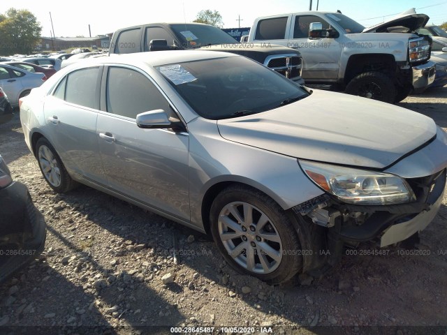 CHEVROLET MALIBU 2015 1g11d5sl8ff126862