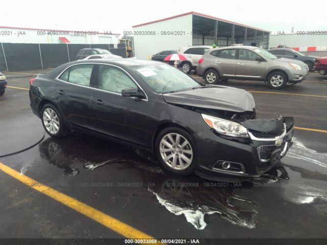 CHEVROLET MALIBU 2015 1g11d5sl8ff127171