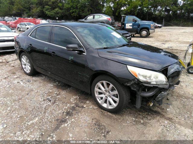 CHEVROLET MALIBU 2015 1g11d5sl8ff127249