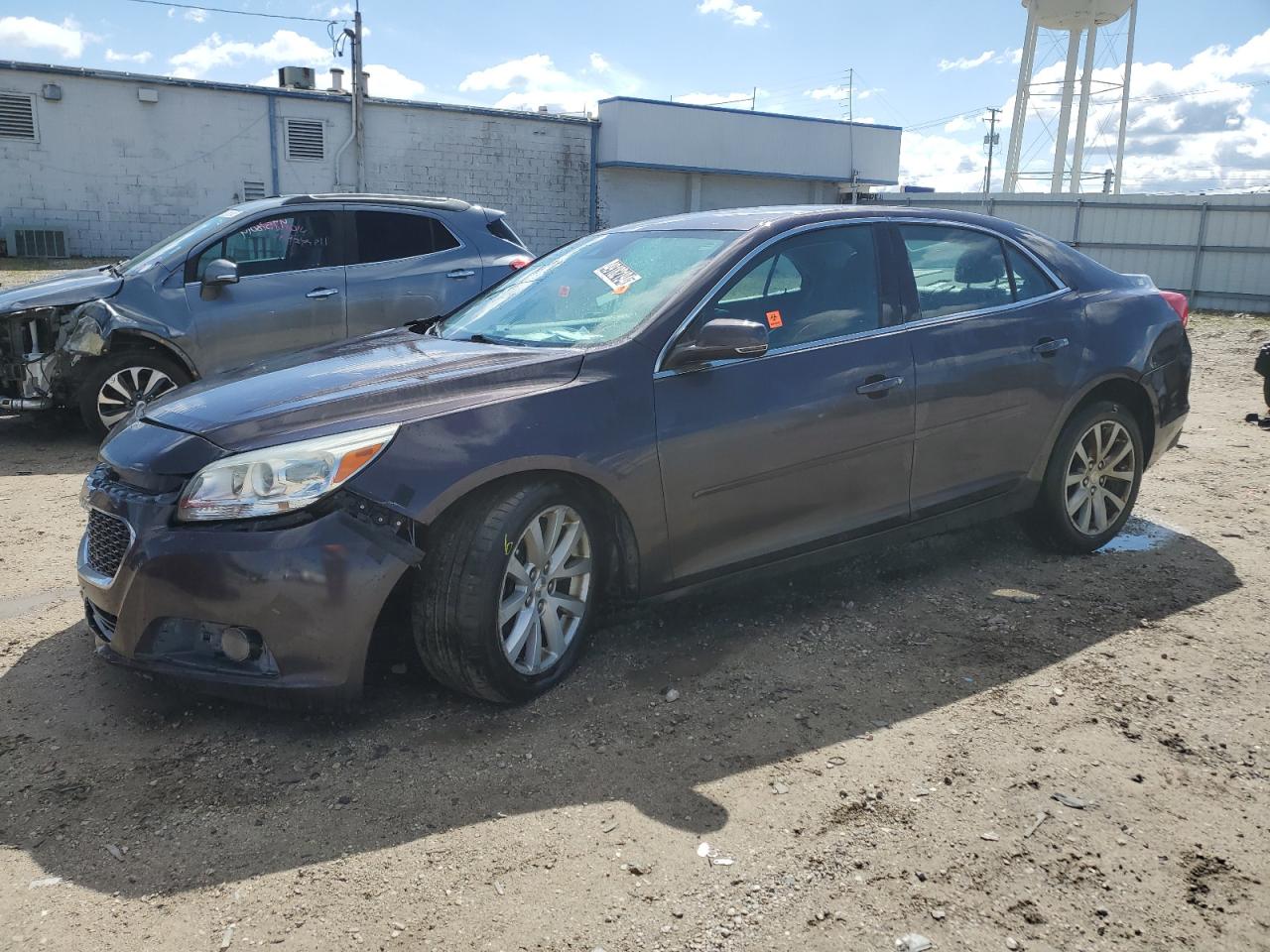 CHEVROLET MALIBU 2015 1g11d5sl8ff131706