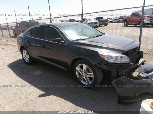 CHEVROLET MALIBU 2015 1g11d5sl8ff140292