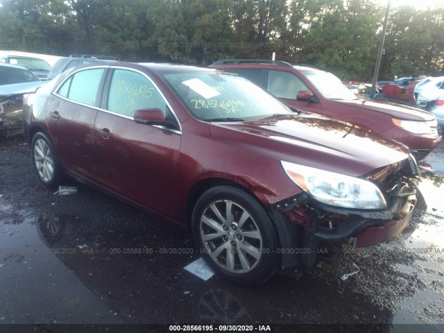 CHEVROLET MALIBU 2015 1g11d5sl8ff145346